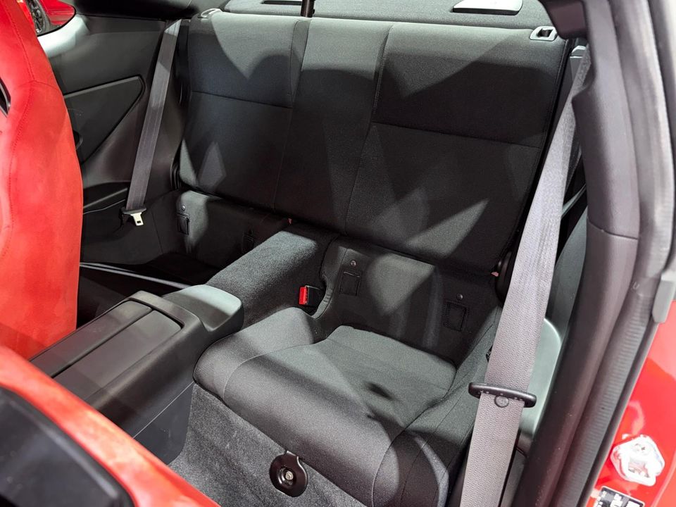 2022 Toyota GR86