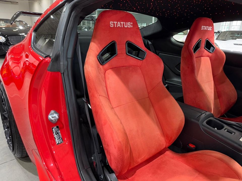 2022 Toyota GR86