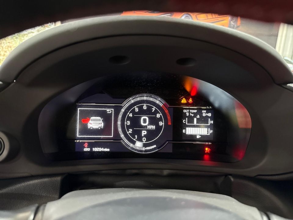 2022 Toyota GR86
