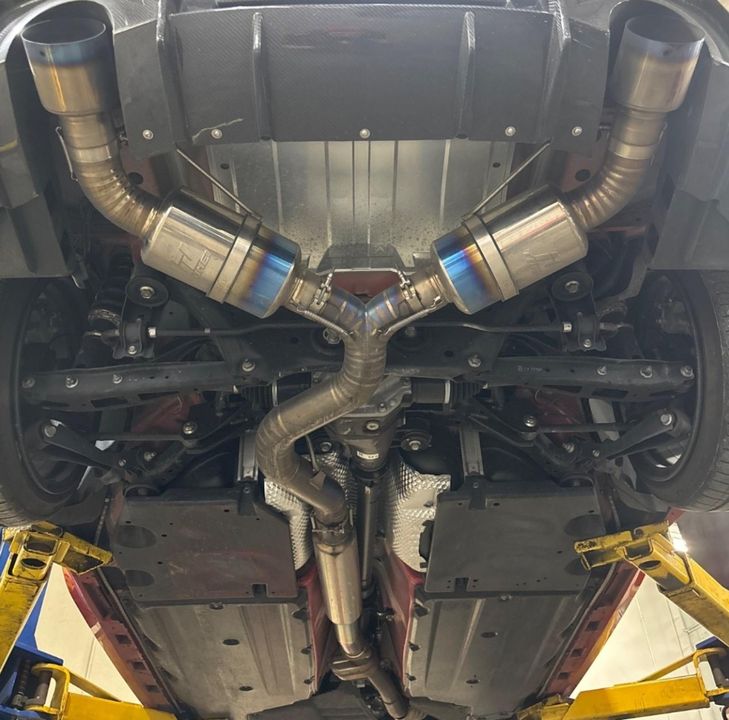 2022 Toyota GR86