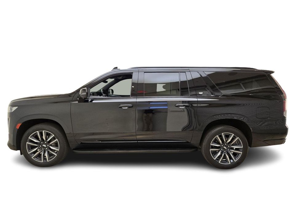 2021 Cadillac Escalade ESV