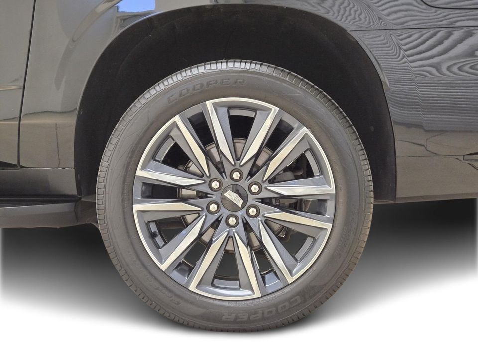 2021 Cadillac Escalade ESV