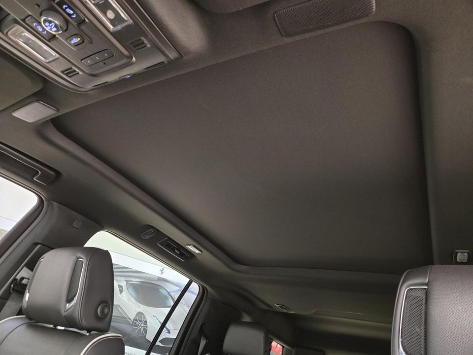 2021 Cadillac Escalade ESV