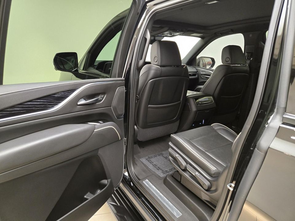 2021 Cadillac Escalade ESV