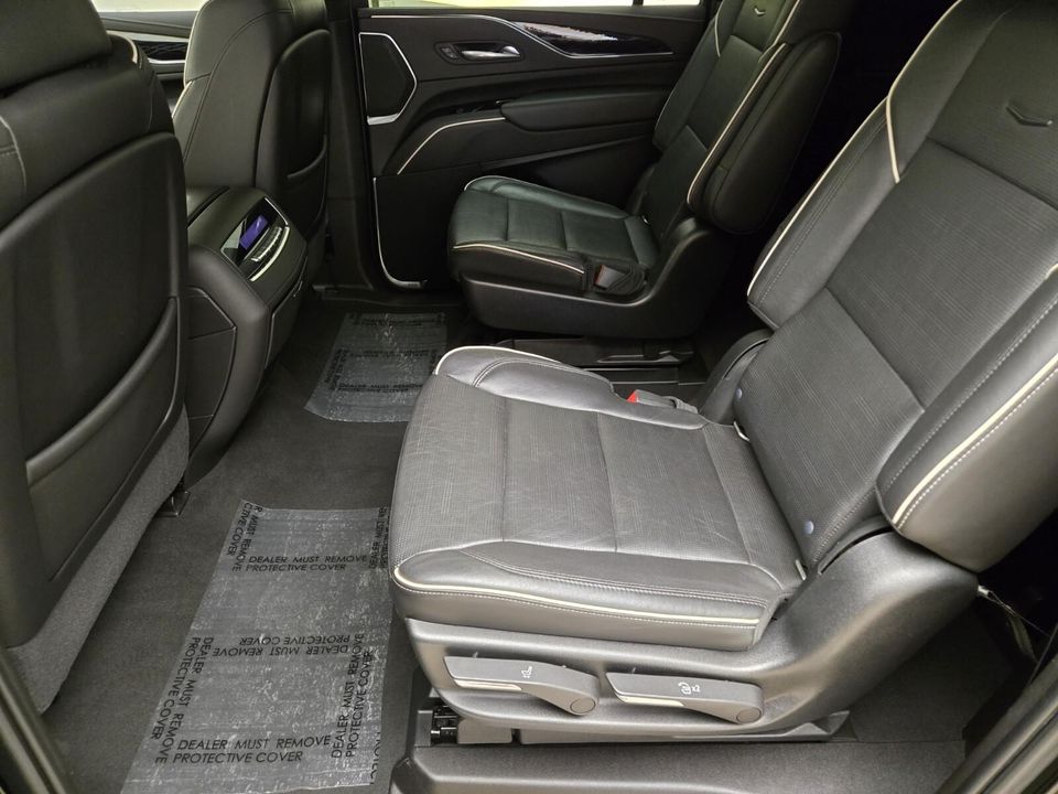 2021 Cadillac Escalade ESV