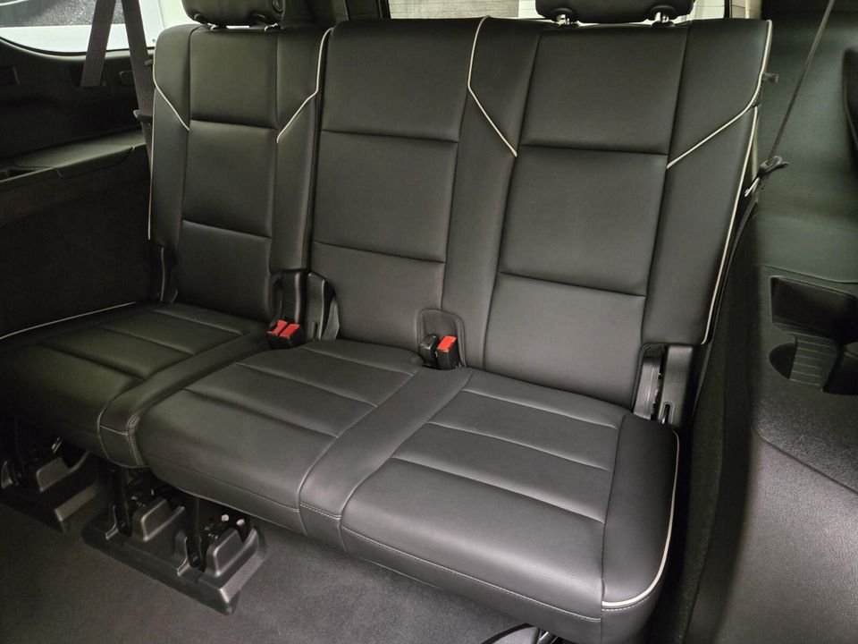 2021 Cadillac Escalade ESV