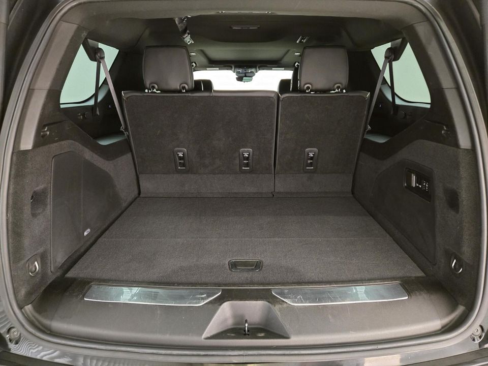 2021 Cadillac Escalade ESV