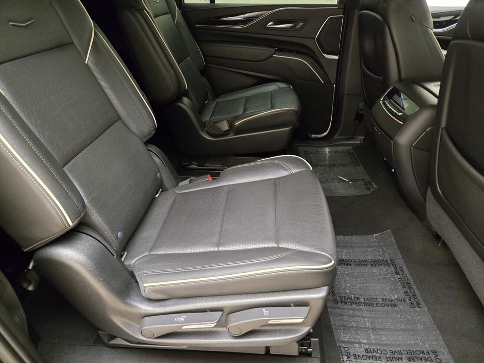 2021 Cadillac Escalade ESV