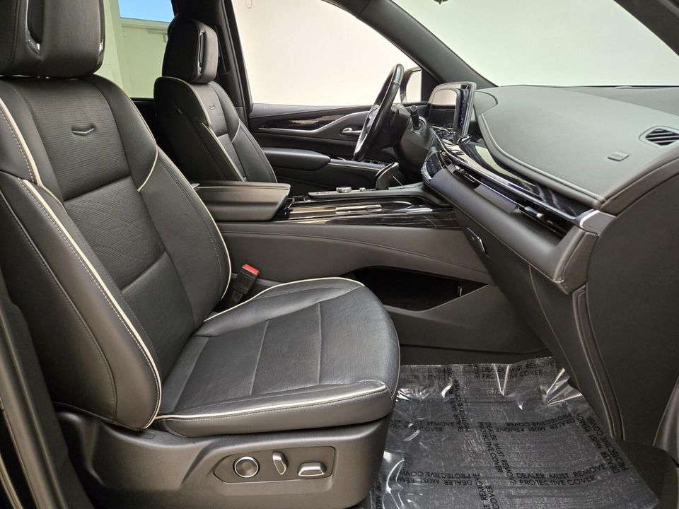 2021 Cadillac Escalade ESV