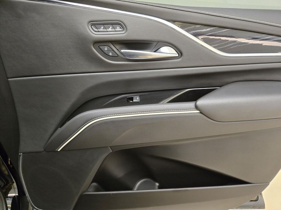 2021 Cadillac Escalade ESV