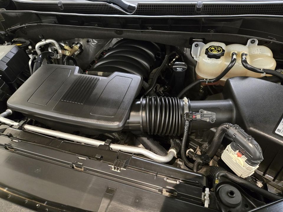 2021 Cadillac Escalade ESV