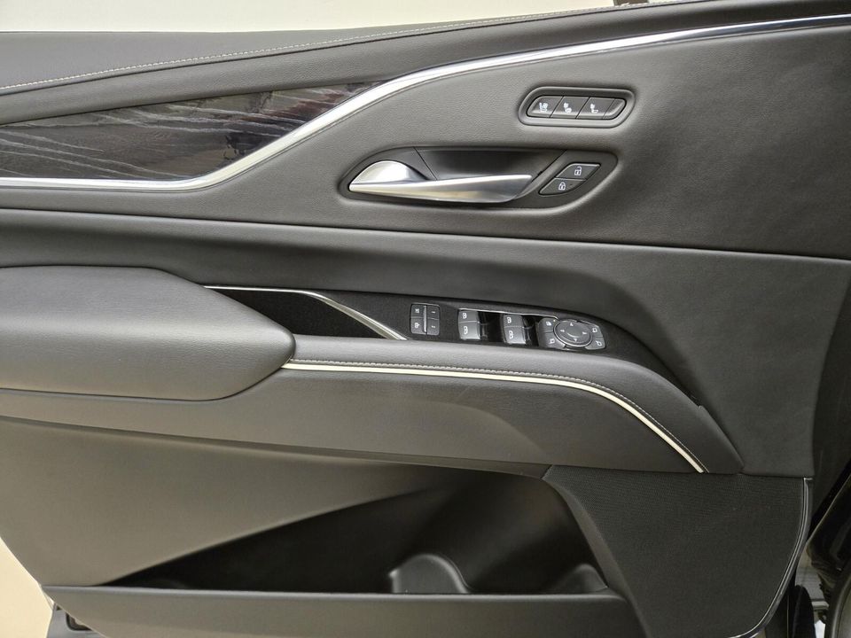 2021 Cadillac Escalade ESV