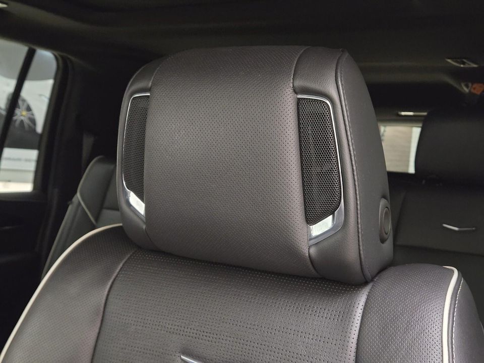 2021 Cadillac Escalade ESV