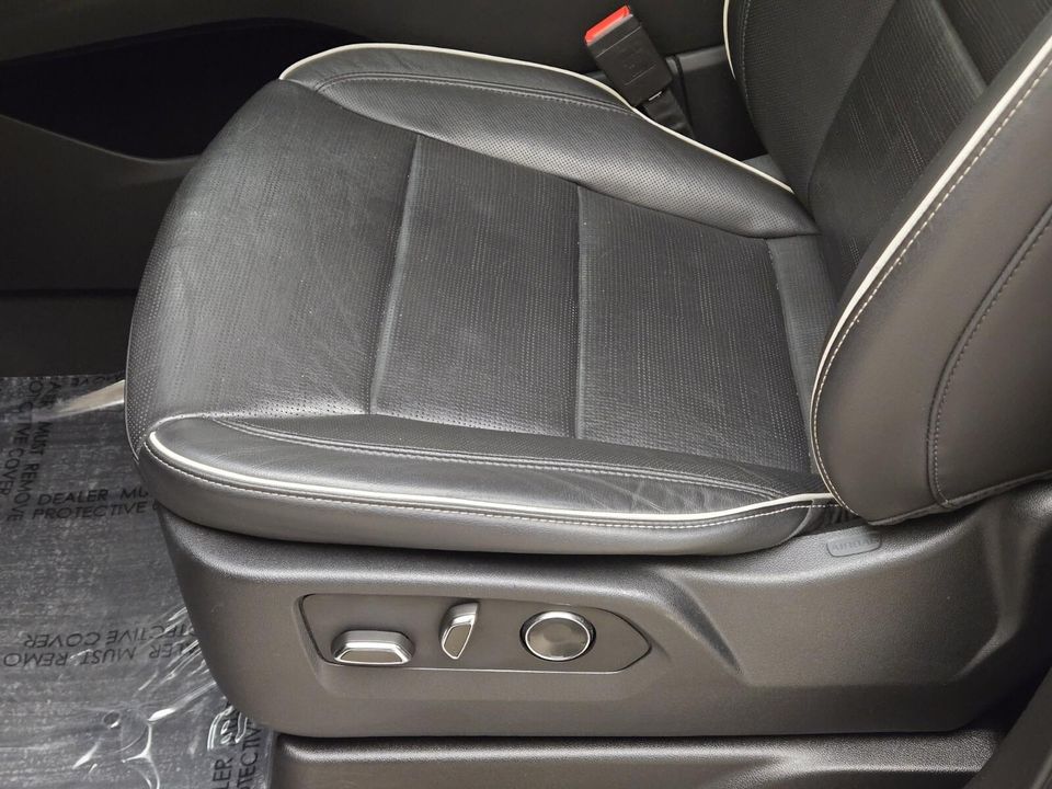 2021 Cadillac Escalade ESV