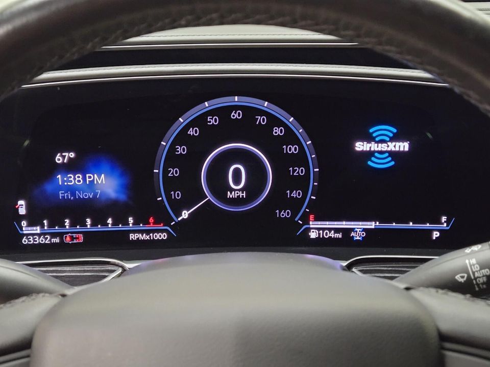 2021 Cadillac Escalade ESV