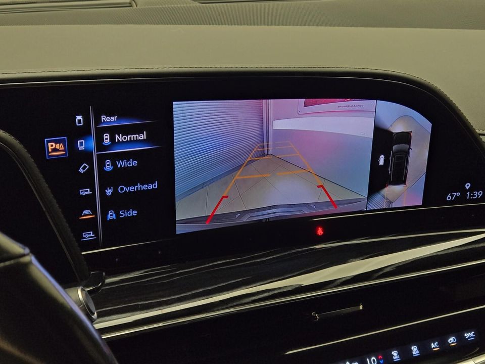 2021 Cadillac Escalade ESV