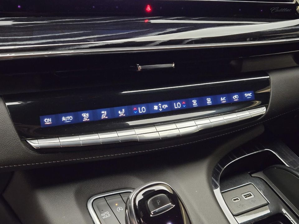 2021 Cadillac Escalade ESV