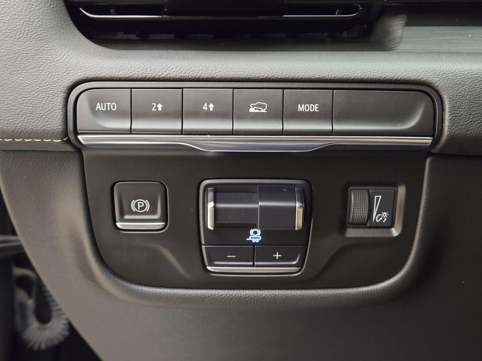 2021 Cadillac Escalade ESV