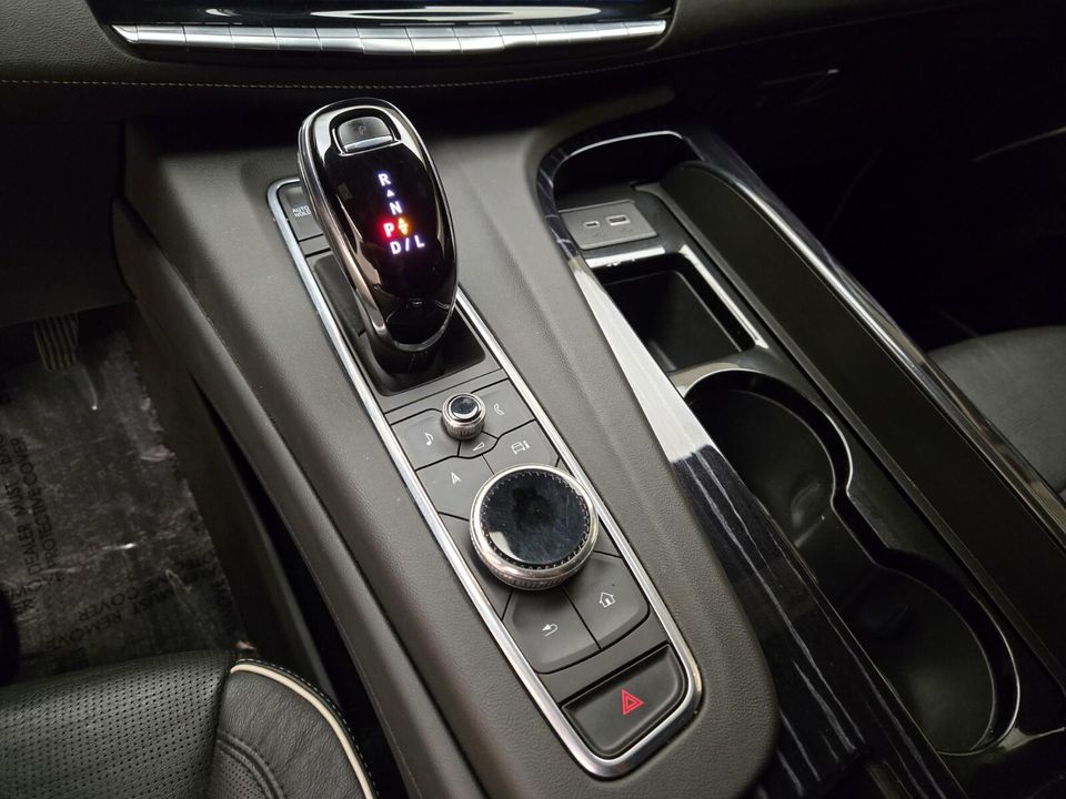 2021 Cadillac Escalade ESV