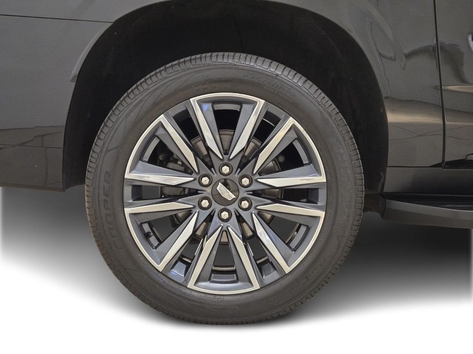 2021 Cadillac Escalade ESV