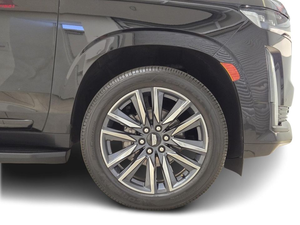 2021 Cadillac Escalade ESV