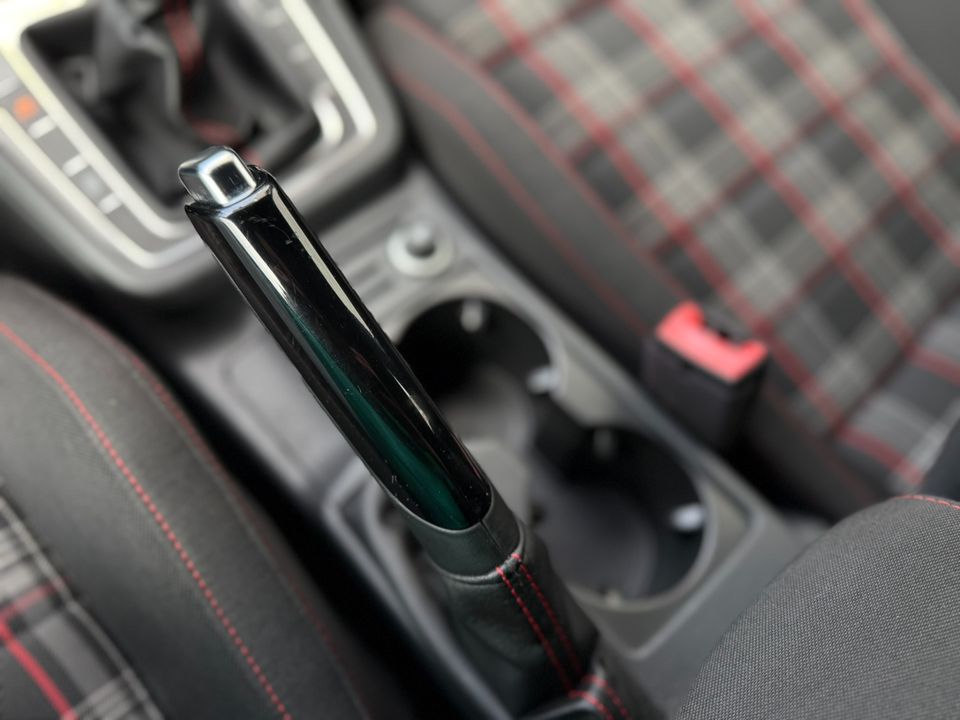 2017 Volkswagen Golf GTI