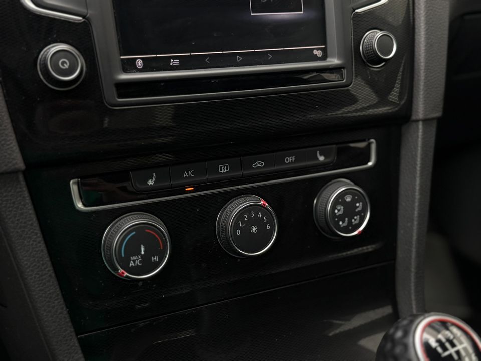 2017 Volkswagen Golf GTI