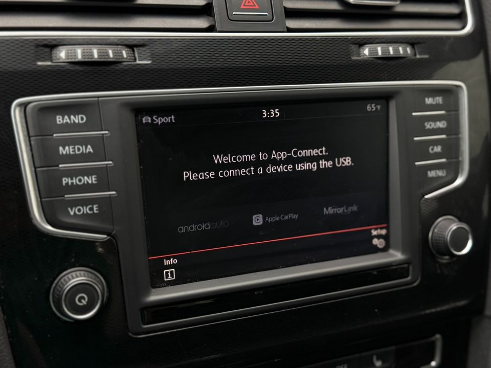 2017 Volkswagen Golf GTI