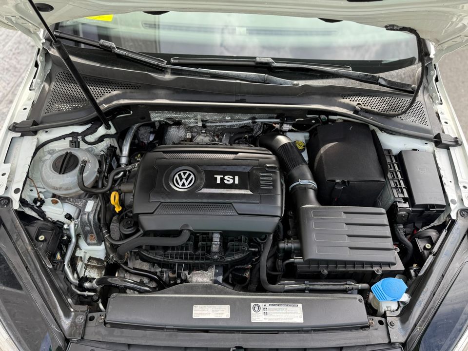2017 Volkswagen Golf GTI