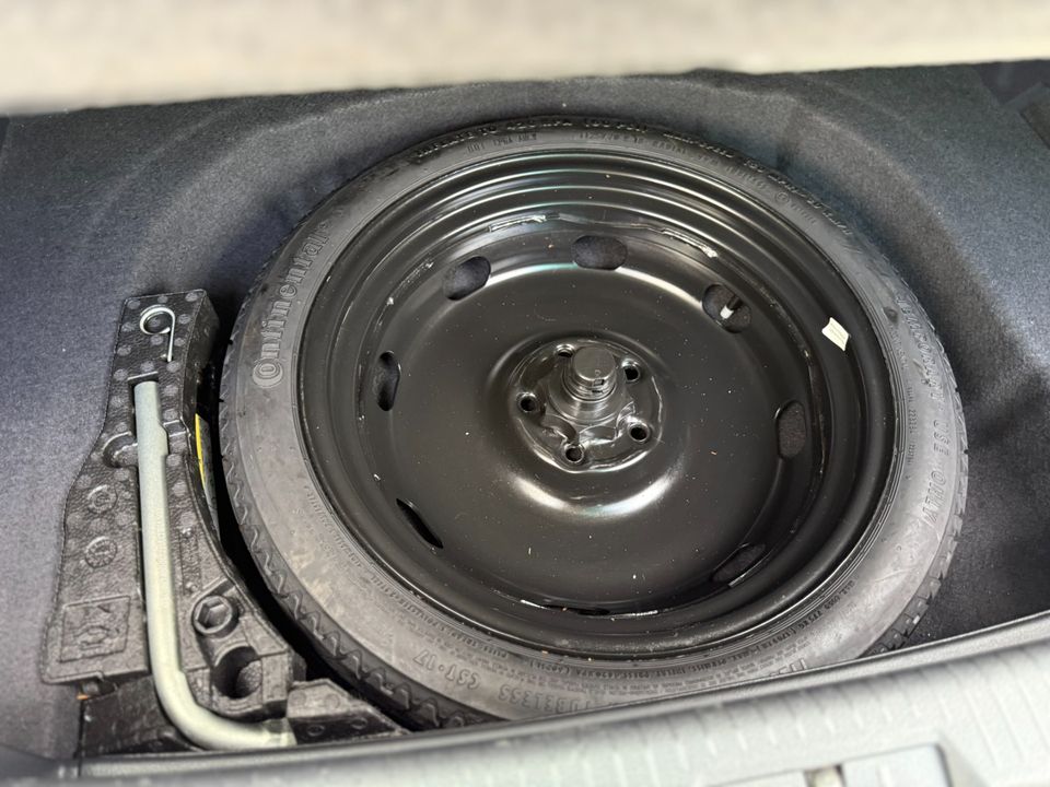 2017 Volkswagen Golf GTI