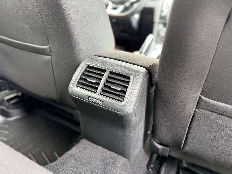 2017 Volkswagen Golf GTI