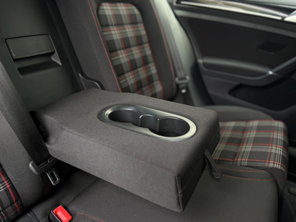 2017 Volkswagen Golf GTI