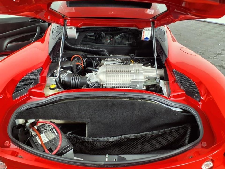 2013 Lotus Evora