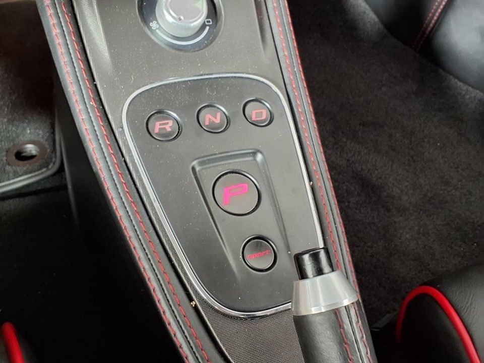 2013 Lotus Evora