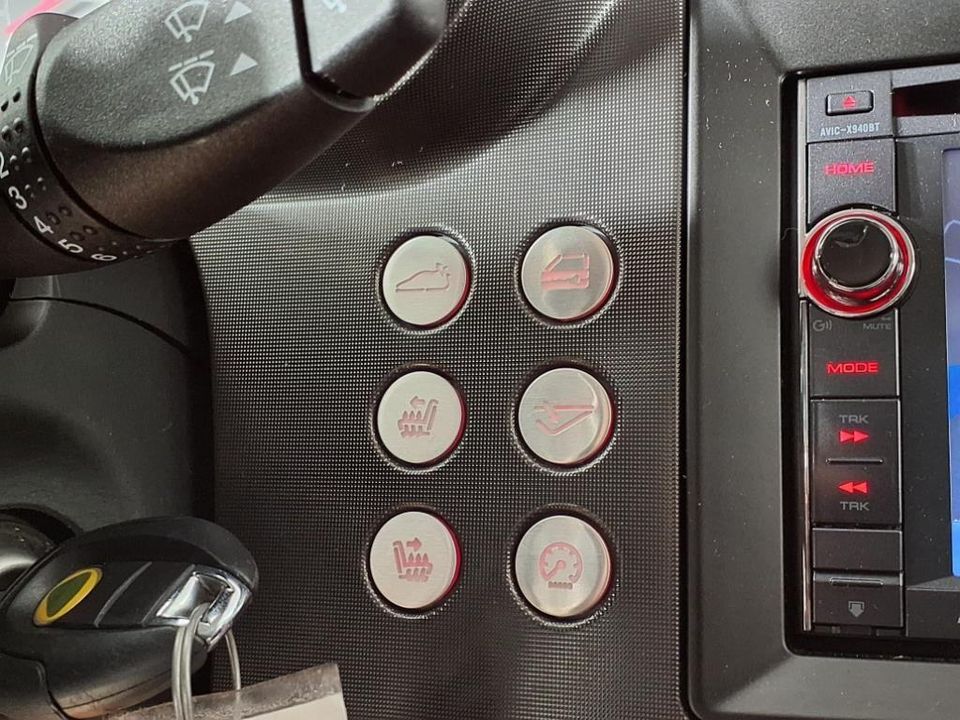 2013 Lotus Evora