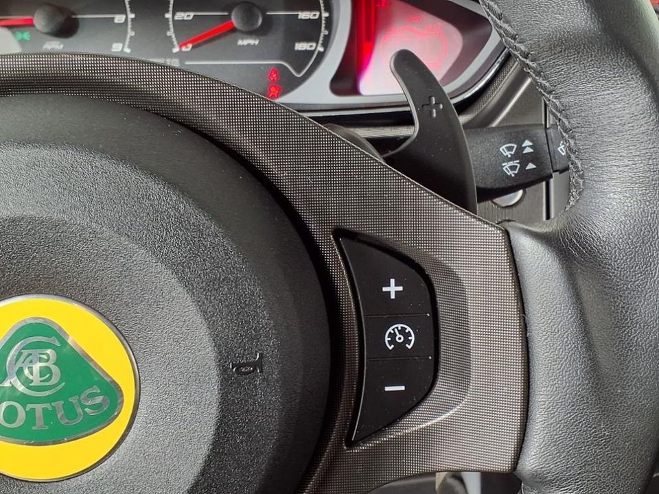 2013 Lotus Evora