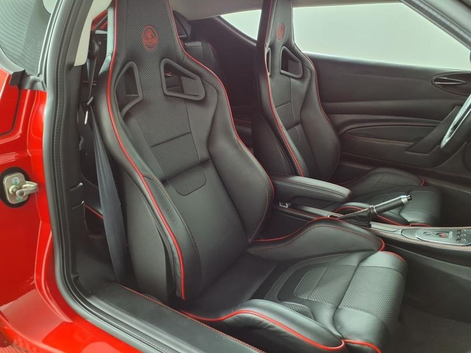 2013 Lotus Evora