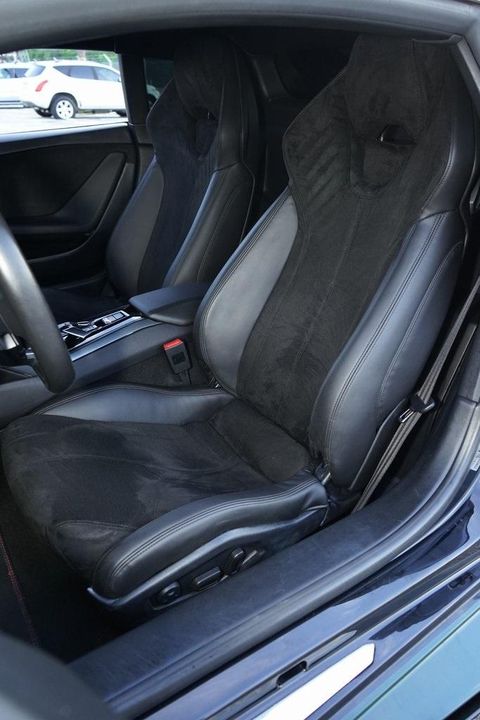 2015 Lamborghini Huracan