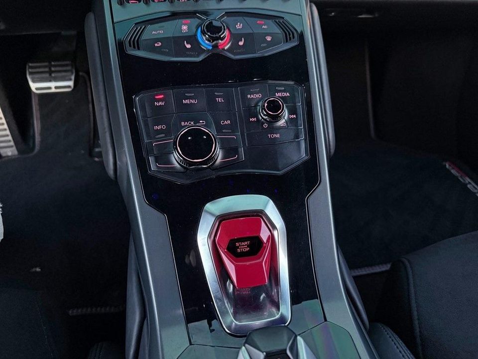 2015 Lamborghini Huracan