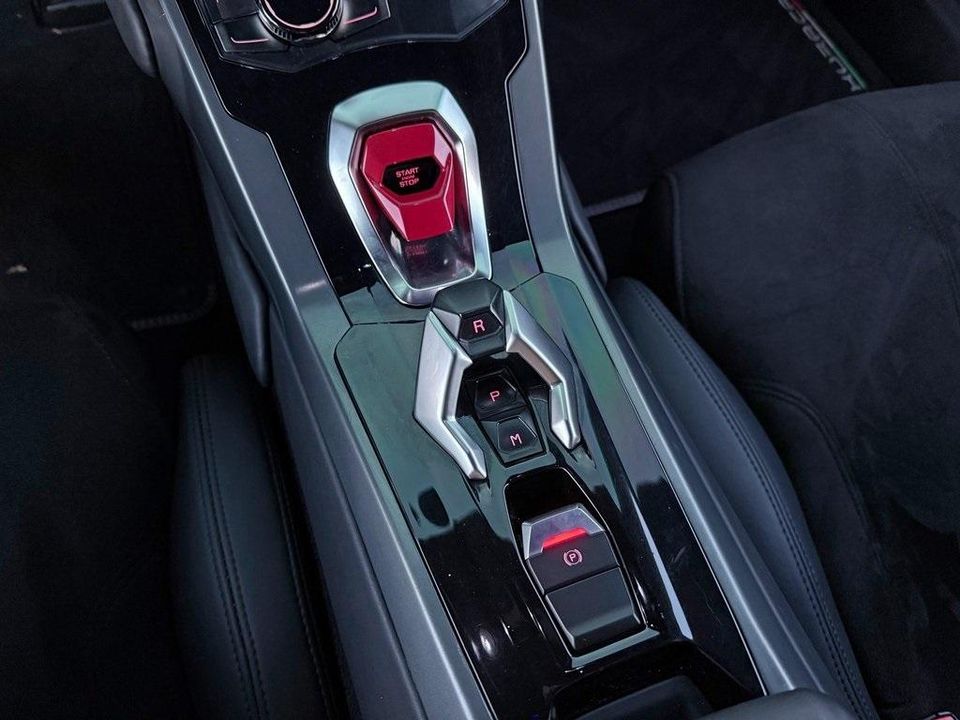 2015 Lamborghini Huracan