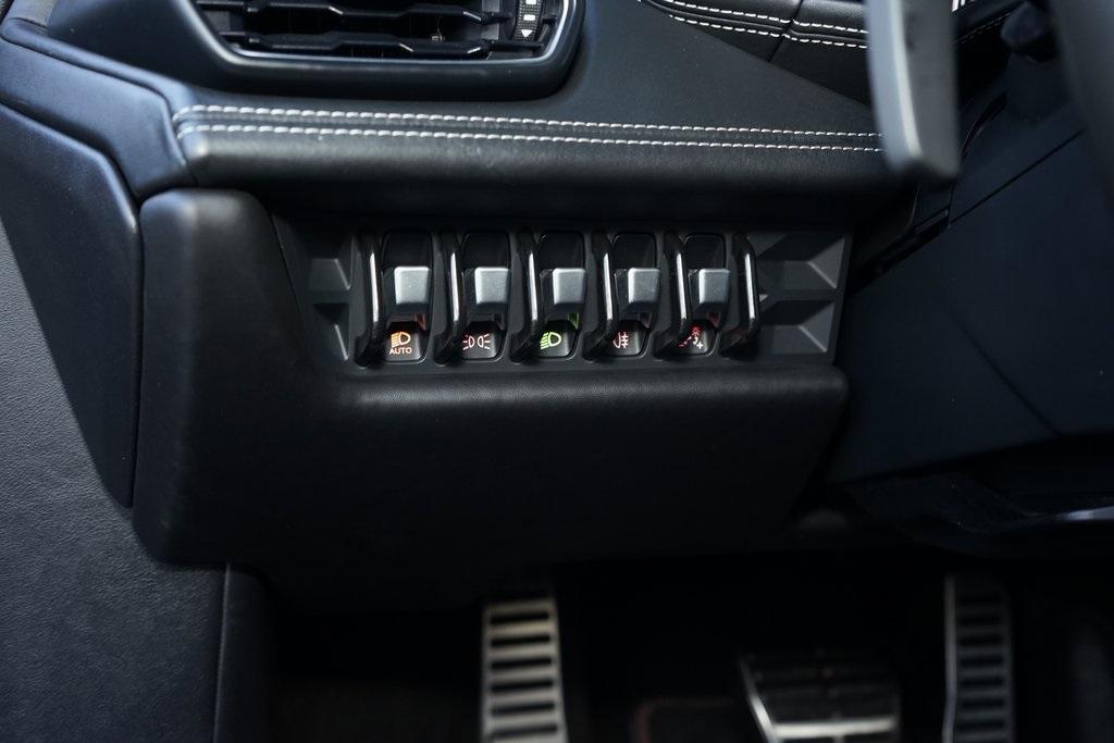 2015 Lamborghini Huracan