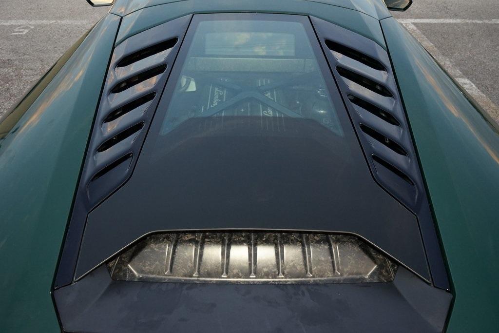 2015 Lamborghini Huracan
