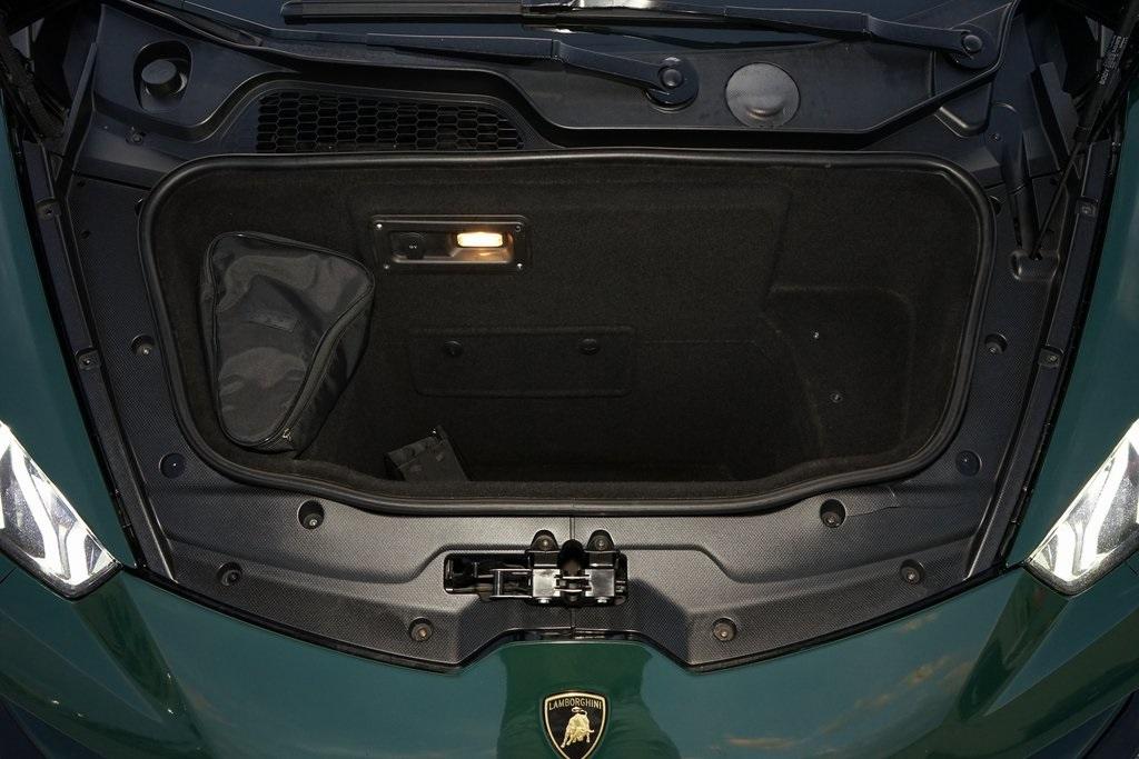 2015 Lamborghini Huracan