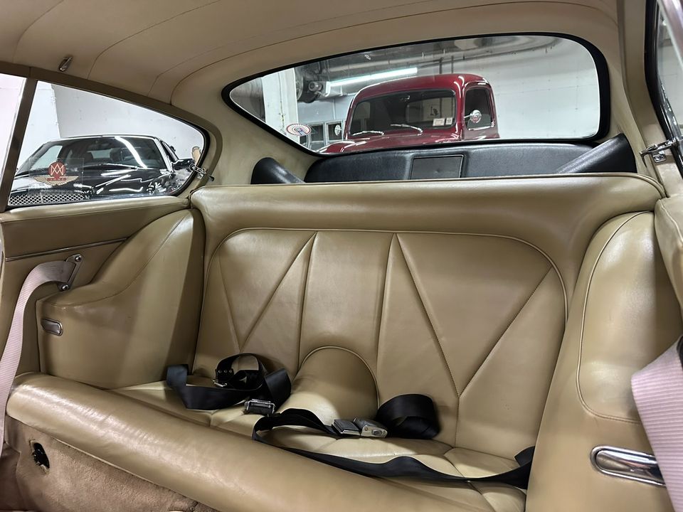 1966 Aston Martin DB6