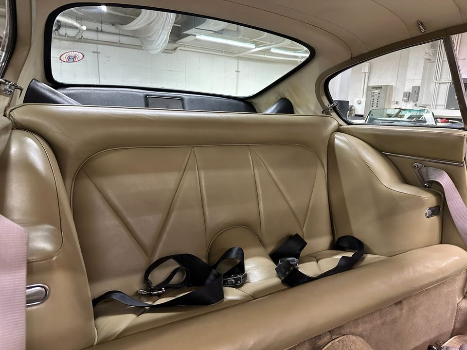 1966 Aston Martin DB6