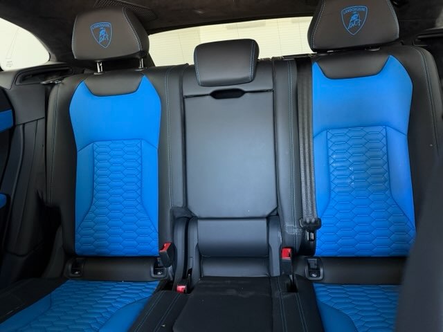 2020 Lamborghini Urus