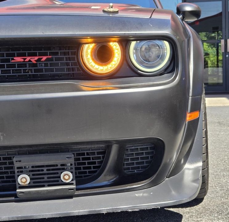 2020 Dodge Challenger