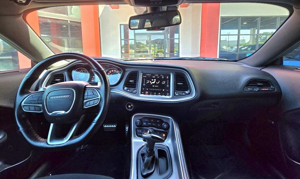 2020 Dodge Challenger