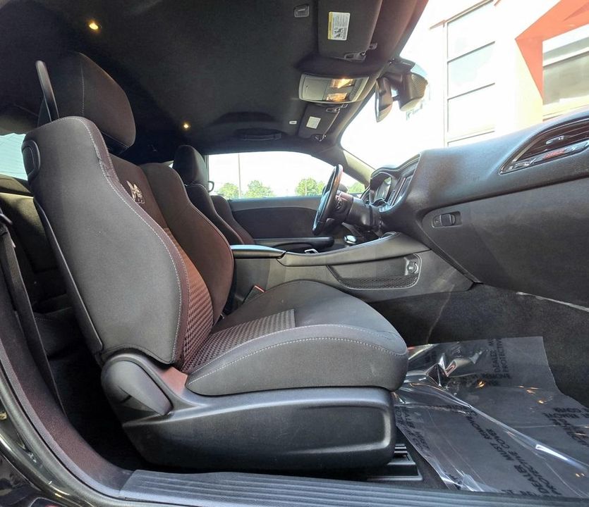 2020 Dodge Challenger