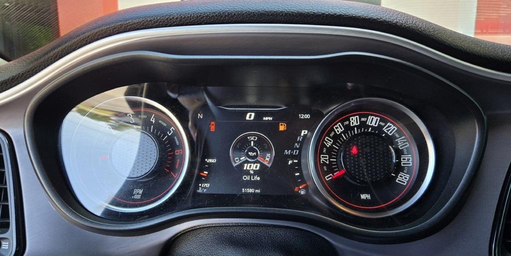 2020 Dodge Challenger